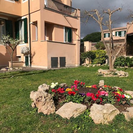 Agli Acquedotti Romani Exterior photo